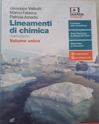 Lineamenti di chimica  