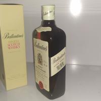 Scotch vintage Ballantines