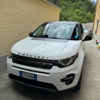 Discovery Sport Se Td4 4x4 2015
