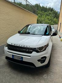 Discovery Sport Se Td4 4x4 2015