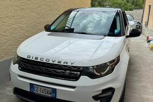 Discovery Sport Se Td4 4x4 2015