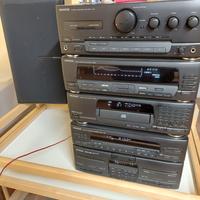 stereo kenwood