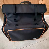 Borsa per fisarmonica 120 bassi