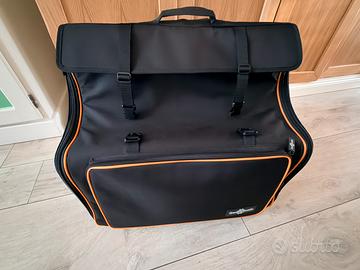 Borsa per fisarmonica 120 bassi