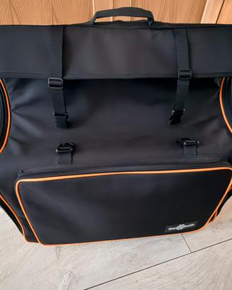 Borsa per fisarmonica 120 bassi