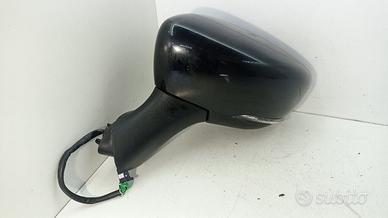 SPECCHIETTO RETROVISORE SINISTRO RENAULT Clio Seri