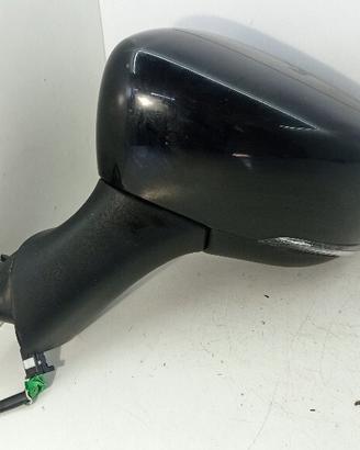 SPECCHIETTO RETROVISORE SINISTRO RENAULT Clio Seri