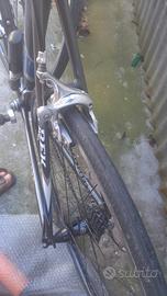 ricambi bicicletta da corsa