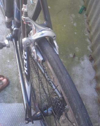 ricambi bicicletta da corsa