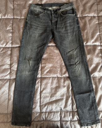 Dondup George Skinny Fit Jeans taglia 32