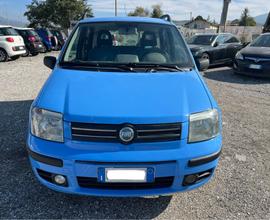 Fiat Panda 1.2 GPL