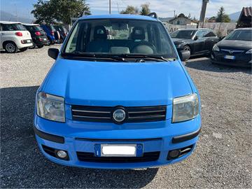 Fiat Panda 1.2 GPL