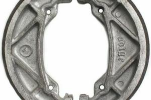 Ceppi freno posteriori Gilera 125 RX RC RRT Arizon