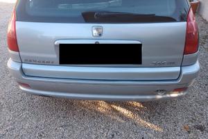 Peugeot 306 HDi