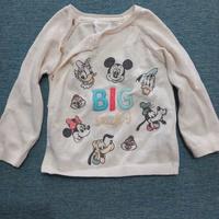 abbigliamento disney