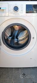 lavatrice Bosch 8 kg 1200 giri A+++