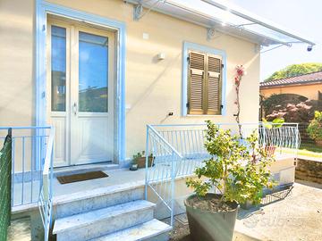 Appartamento Nuovo con Giardino