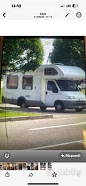 Knau 2.8 J.T.D  6000 anno 2001
