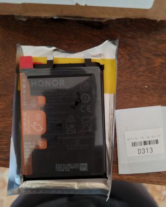 batteria honor 90 pro 
