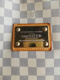 Borsa Louis Vuitton.