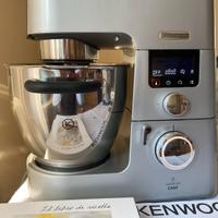 KENWOOD Cooking Chef Gourmet