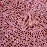 mantellina coprispalla