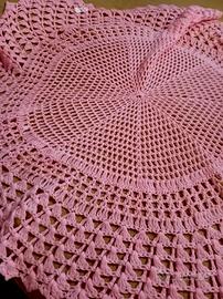 mantellina coprispalla