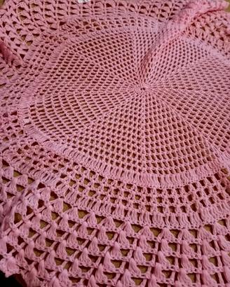 mantellina coprispalla