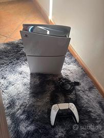 PlayStation 5 Digital Edition