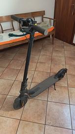 Monopattino xiaomi