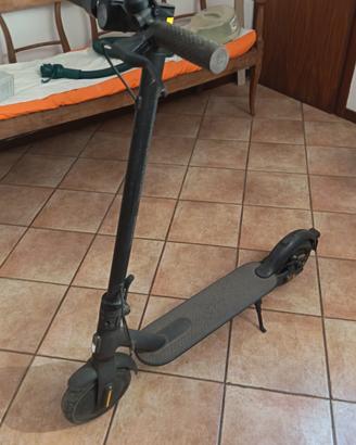 Monopattino xiaomi