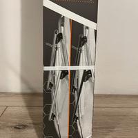 Barre porta tutto da tetto