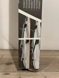 Barre porta tutto da tetto