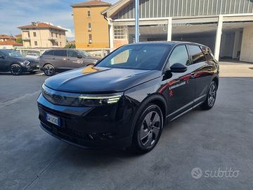 OPEL Grandland 1.2 hybrid GS 136cv e-dcs6