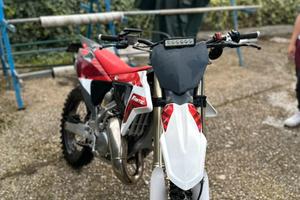 Fantic xe 125 2024