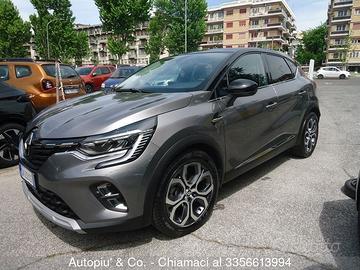 Renault Captur Full Hybrid E-Tech 145 CV TECH...