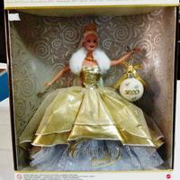 Barbie Celebration edizione speciale 2000