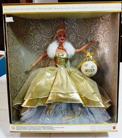 Barbie Celebration edizione speciale 2000