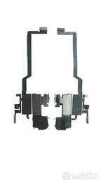 flat superiore iPhone X No Face ID