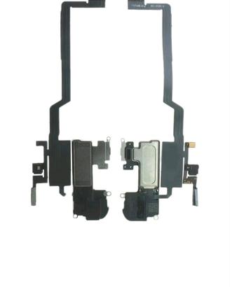 flat superiore iPhone X No Face ID