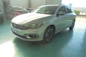 Fiat Tipo 1.3 Mjt S&S SW City Life