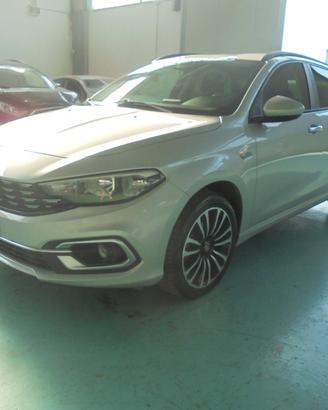 Fiat Tipo 1.3 Mjt S&S SW City Life