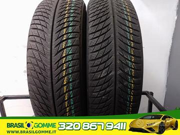 Gomme 215/65/17 MICHELIN Invernali