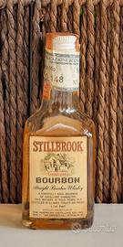 Stillbrook Bourbon 4 Years Old 86 Proof