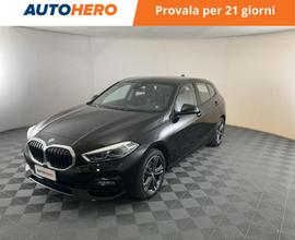 BMW 116 NR09947