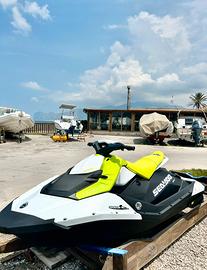 SEADOO SPARK 60 CV - ANNO 2023