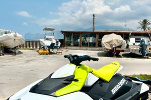 SEADOO SPARK 60 CV - ANNO 2023