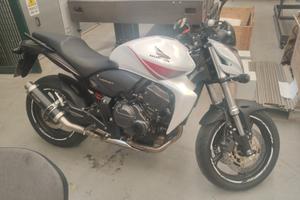 Hornet 600 honda