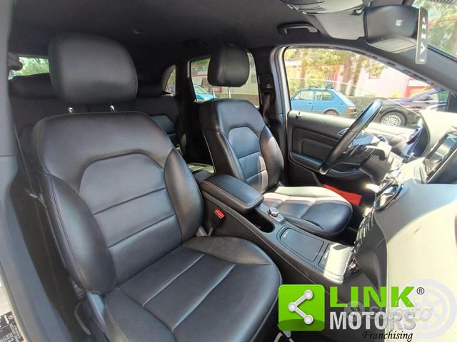 Mercedes-Benz B 200 Cdi 2012 photo 5