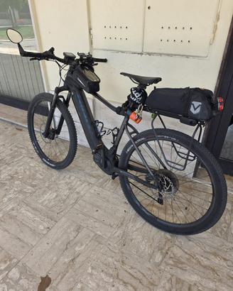 Bici Giant FATHOM E+ 2 PRO 29ER anno 2019